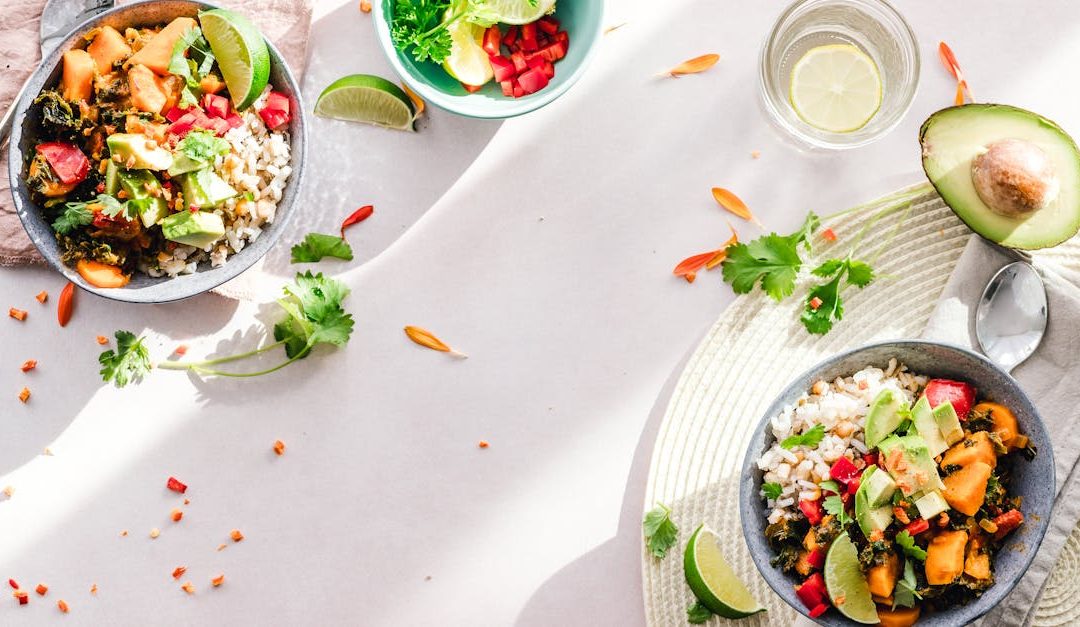 Modified Keto vs Low Carb Diet: Top 3 Benefits You Need to Know