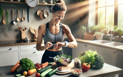 Unlock Health Benefits with Modified Keto Diet and Intermittent Fasting: A Perfect Combo