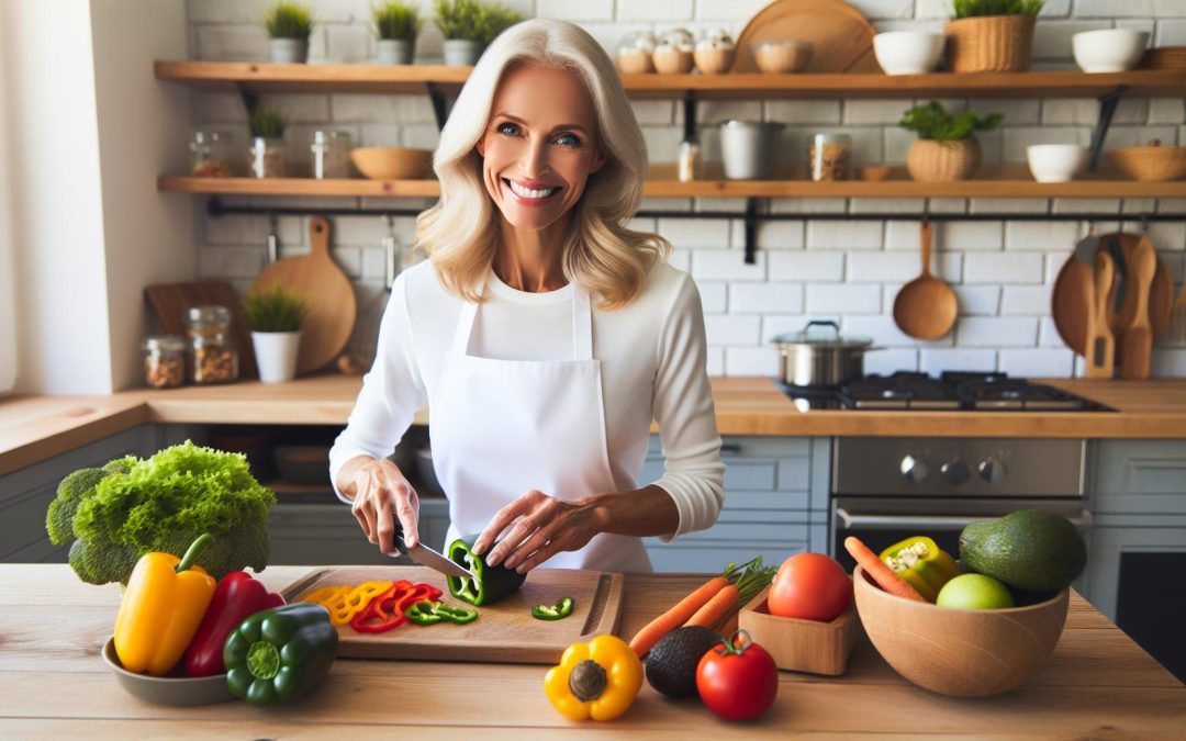 Modified Keto Diet: A Solution for Insulin Resistance in Type 2 Diabetes