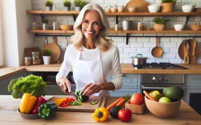 Modified Keto Diet: A Solution for Insulin Resistance in Type 2 Diabetes