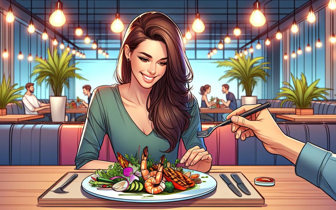 Eating Out on Modified Keto: Stay in Ketosis with Smart Restaurant Choices