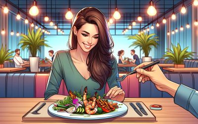 Eating Out on Modified Keto: Stay in Ketosis with Smart Restaurant Choices