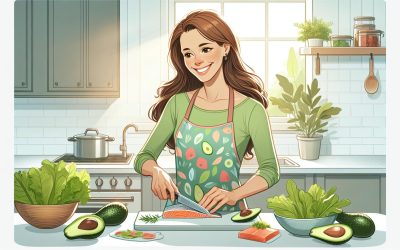 Top Modified Keto Diet Practices for Lower Cholesterol & Heart Health