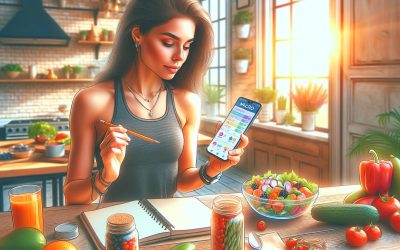 Track Macros on Modified Keto: Best Apps for Easy Keto Dieting