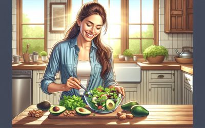 Modified Keto Diet: Boosting Cognitive Function and Mental Clarity