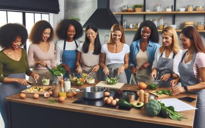 Best Modified Keto Tips for Busy Working Moms: Simplify Your Healthy Lifestyle