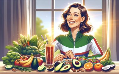 Boost Sleep & Energy: Benefits of a Modified Keto Diet