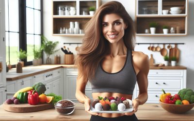 Top Modified Keto Fat Bombs for Pre-Workout Energy Boost