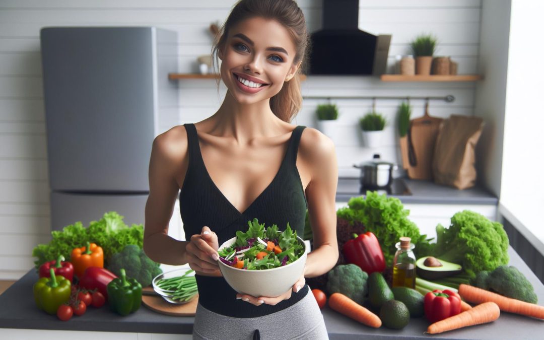 Modified Keto Diet: Benefits for Reducing Inflammation & Joint Pain