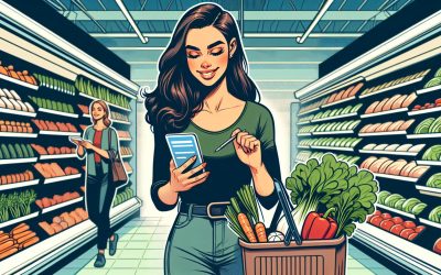 Budget-Friendly Modified Keto Grocery Shopping List for Beginners: Essential Buys