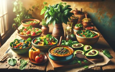 Modified Keto Diet and Mental Clarity in 2025: A New Approach to Boost Brain Health