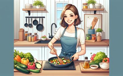 Budget-Friendly Low-Carb, High-Fat Dinner Recipes for a Modified Keto Diet