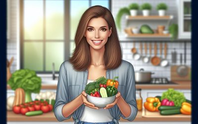 Modified Keto Diet: Enhancing Digestion and Gut Health for IBS Relief