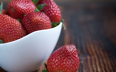 Low-Carb Fruits Allowed on the Modified Keto Diet for a Healthier Lifestyle