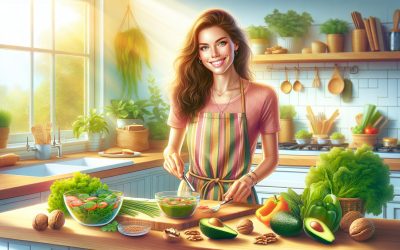 What is a Modified Ketogenic Diet and How It Works in 2025: A Flexible Approach to Keto