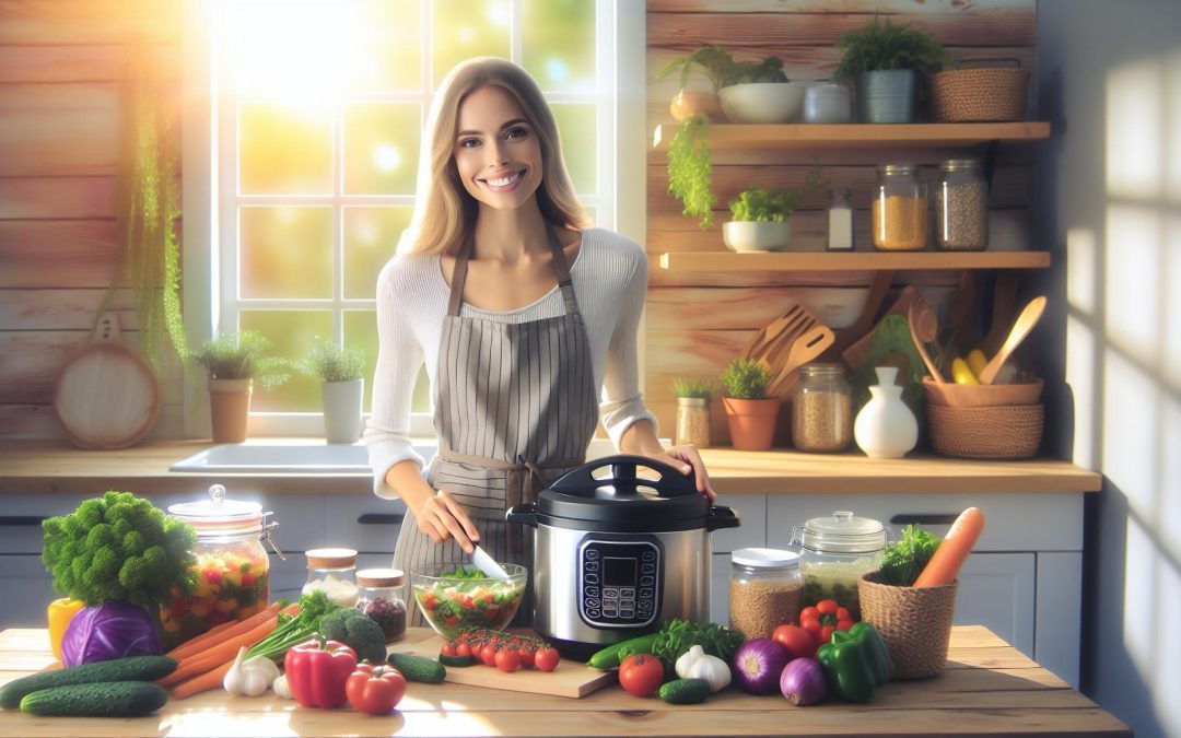 Delicious Modified Keto Instant Pot Recipes for Beginners: Easy Guide for 2025