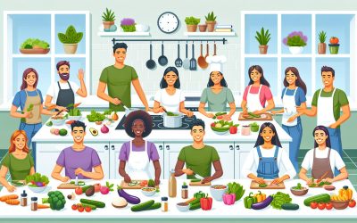 Transform Your Health with the New Year 2025 Modified Keto Challenge: Join Today