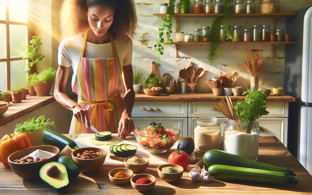 Trending Modified Keto Recipes: Flavorful, Flexible, and Globally Inspired Ideas for 2025