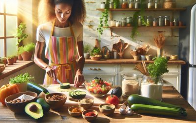 Trending Modified Keto Recipes: Flavorful, Flexible, and Globally Inspired Ideas for 2025