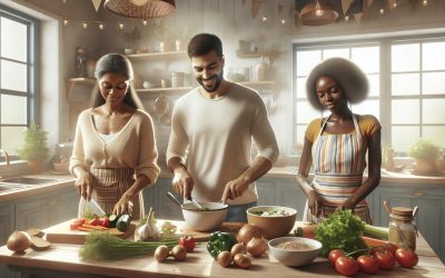 Kickstart Your Health: Starting Modified Keto After the Holidays for Lasting Success