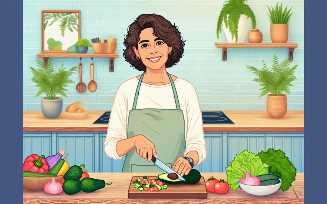 Delicious Modified Keto Diet Vegetarian Recipes for 2025: Low-Carb Meal Ideas