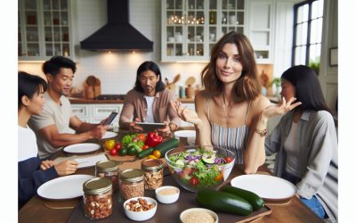 How Does Modified Keto Affect Blood Sugar in 2025? Benefits, Research, and Practical Tips