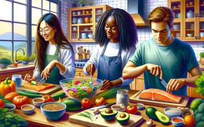 Modified Keto Diet and Inflammation Reduction in 2025: A Sustainable Health Solution