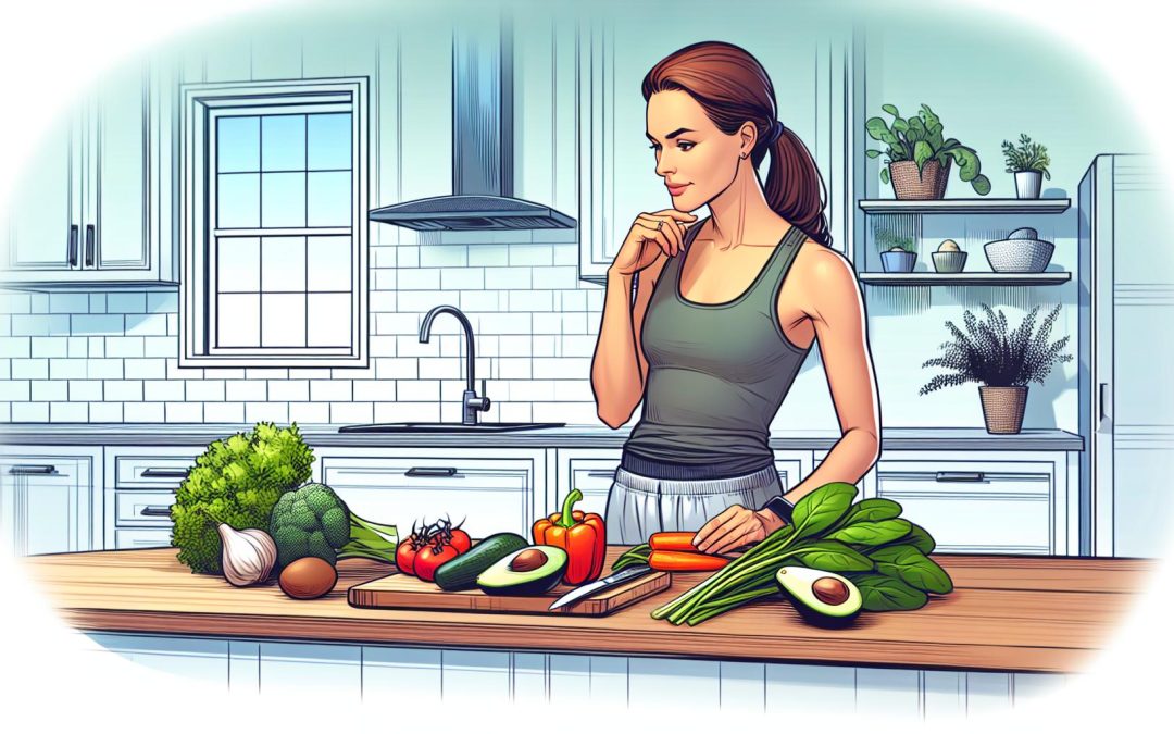 Why Am I Gaining Weight on the Modified Keto Diet? Top Mistakes & Tips to Get Back on Track