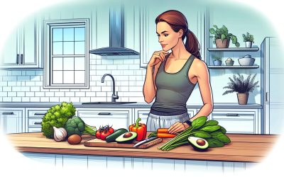 Why Am I Gaining Weight on the Modified Keto Diet? Top Mistakes & Tips to Get Back on Track