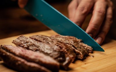 Top Modified Keto-Friendly Protein Sources for a Low-Carb, High-Fat Diet