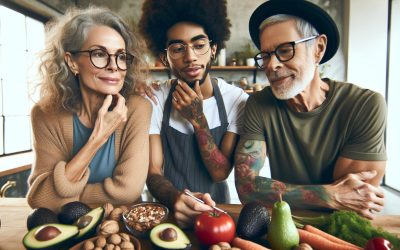 Modified Keto Diet and Mental Health in 2025: Benefits, Research, and Practical Tips